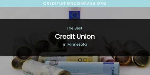 Minnesota's Best Credit Union Spots